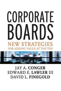 Corporate Boards