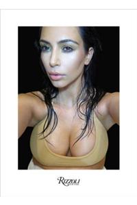 Kim Kardashian West: Selfish