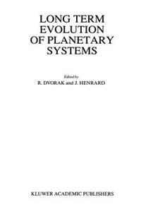 Long Term Evolution of Planetary Systems