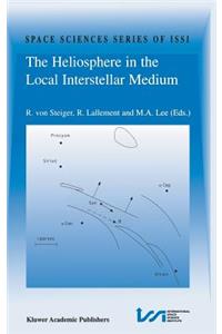 Heliosphere in the Local Interstellar Medium