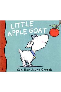 Little Apple Goat