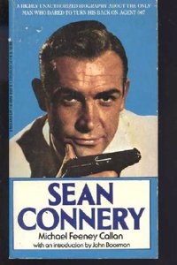 SEAN CONNERY