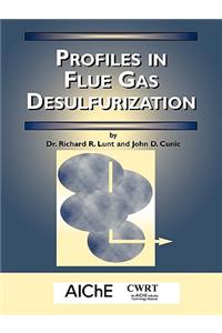 Profiles in Flue Gas Desulfurization