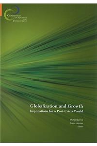 Globalization and Growth