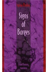 Signs of Borges