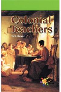 Colonial Teachers