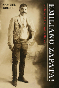 Emiliano Zapata!
