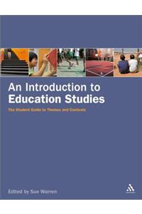 Introduction to Education Studies