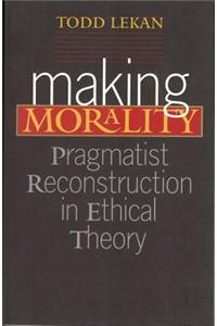 Making Morality