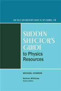 Sudden Sel's Physics