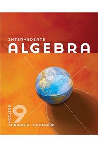 Intermediate Algebra