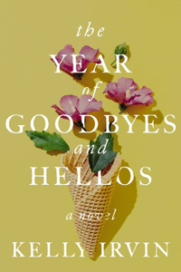 Year of Goodbyes and Hellos