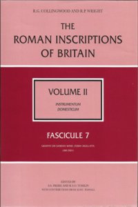 Instrumentum Domesticum (v.2) (The Roman Inscriptions of Britain)