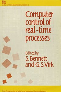 Computer Control of Real-Time Processes