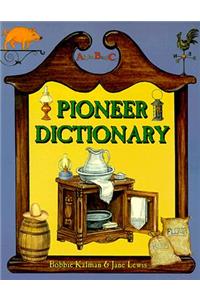 Pioneer Dictionary
