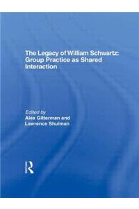 The Legacy of William Schwartz