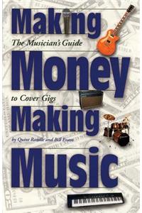 Making Money Making Music