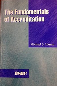 Fundamentals of Accreditation