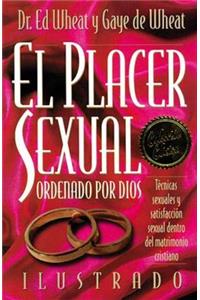 El placer sexual ordenado por Dios