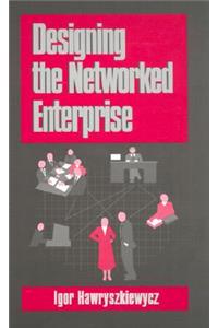 Designing Networked Enterprise