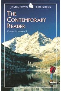 Contemp Reader Vol1 Number 5