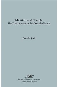 Messiah and Temple