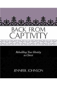 Back From Captivity