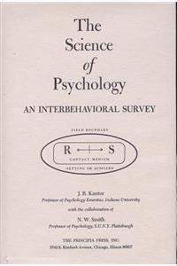 Science of Psychology