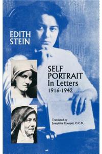 Self Portrait in Letters, 1916-1942