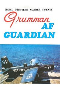 Grumman AF Guardian
