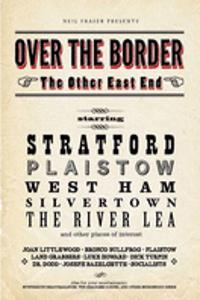 Over the Border