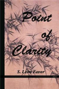 Point of Clarity