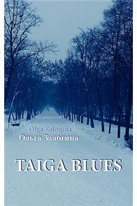 Taiga Blues