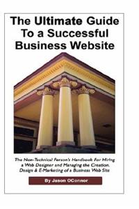 The Ultimate Guilde to a Successful Business Website
