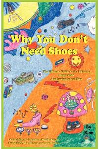 Why You Don't Need Shoes