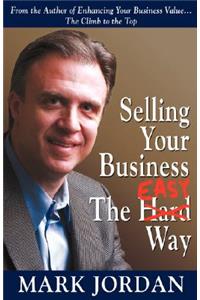 Selling Your Business the Easy Way