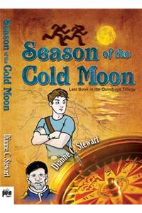 Season of the Cold Moon
