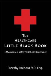 Healthcare Little Black Book