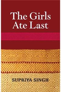 Girls Ate Last