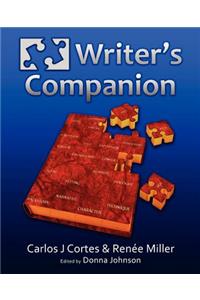 Writer's Companion