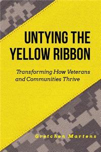 Untying the Yellow Ribbon
