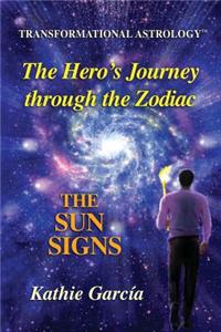 Hero's Journey through the Zodiac