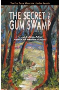 The Secret of Gum Swamp