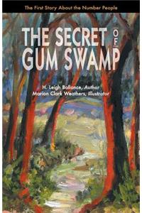 Secret of Gum Swamp