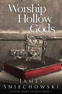 Worship of Hollow Gods