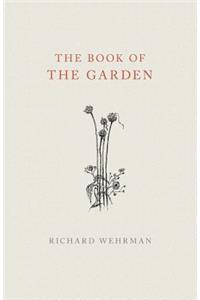 Book of The Garden