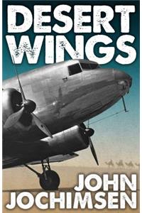 Desert Wings