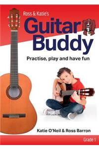 Guitar Buddy - Grade 1
