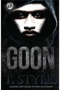 Goon (The Cartel Publications Presents)