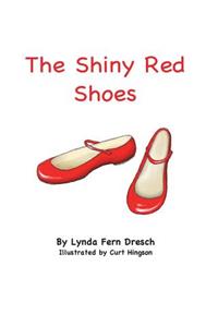 The Shiny Red Shoes